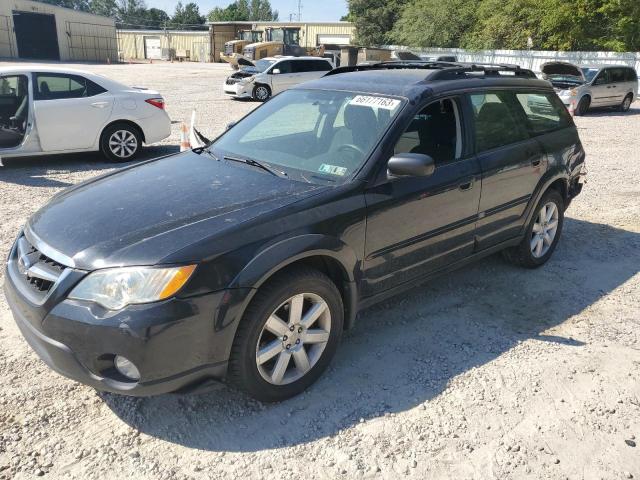 2008 Subaru Outback 2.5i