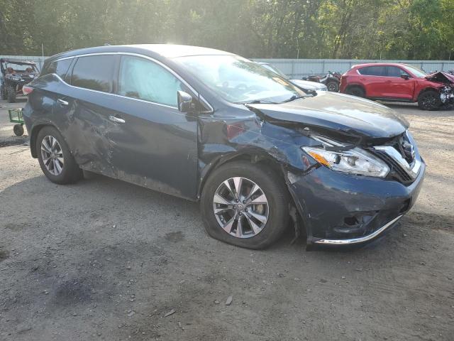 5N1AZ2MG6HN173528 Nissan MURANO S