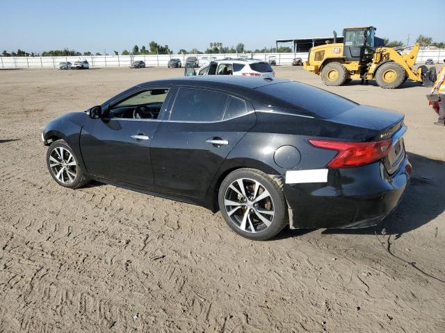 1N4AA6AP9JC398721 Nissan Maxima 3.5s