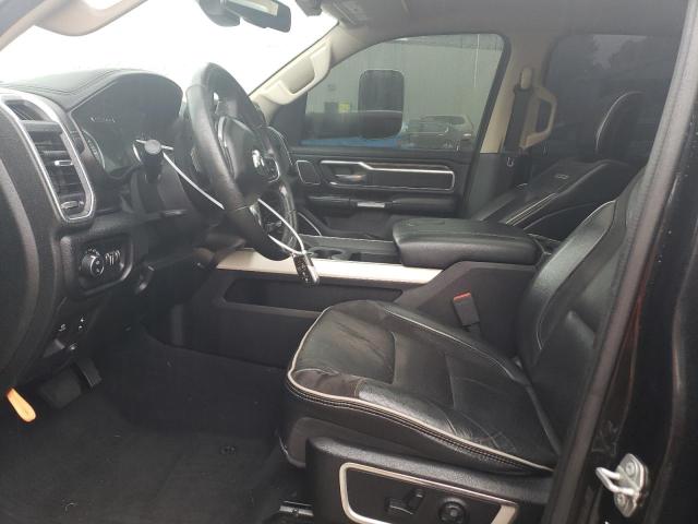 2019 RAM 1500 LARAM - 1C6SRFJT8KN703675