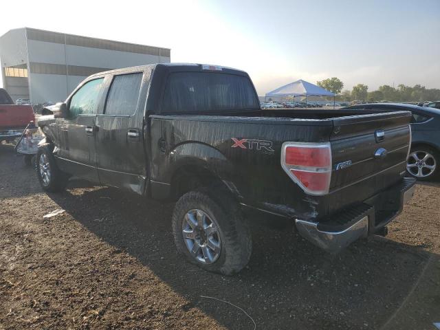 1FTFW1EF5EFB04550 Ford F150 Supercrew