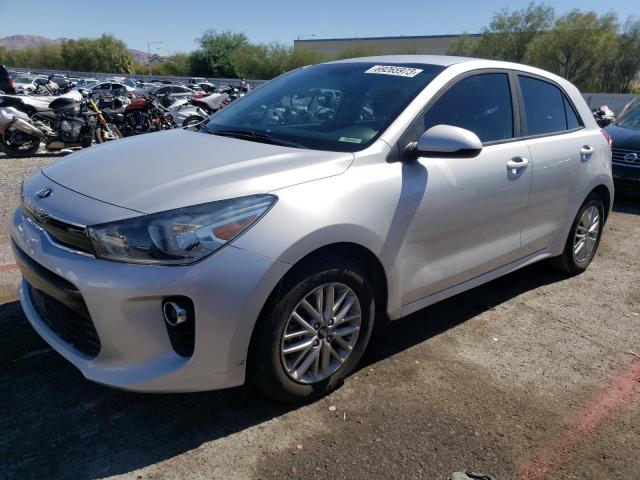 2018 Kia Rio Ex VIN: 3KPA35AB8JE064742 Lot: 69265973