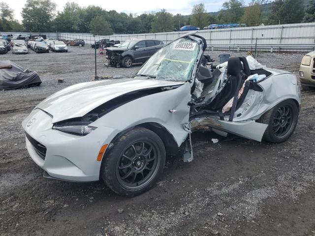 2019 Mazda MX-5 Miata Grand Touring