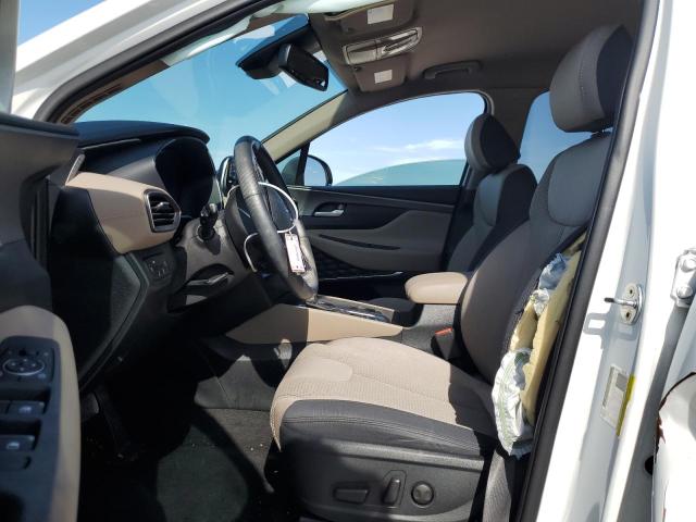 5NMS33ADXLH170129 2020 HYUNDAI SANTA FE