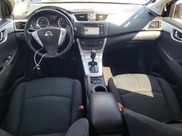 3N1AB7AP3FY284289 Nissan SENTRA S