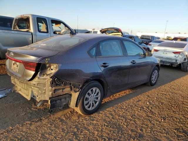 3KPF24ADXLE143918 KIA FORTE FE