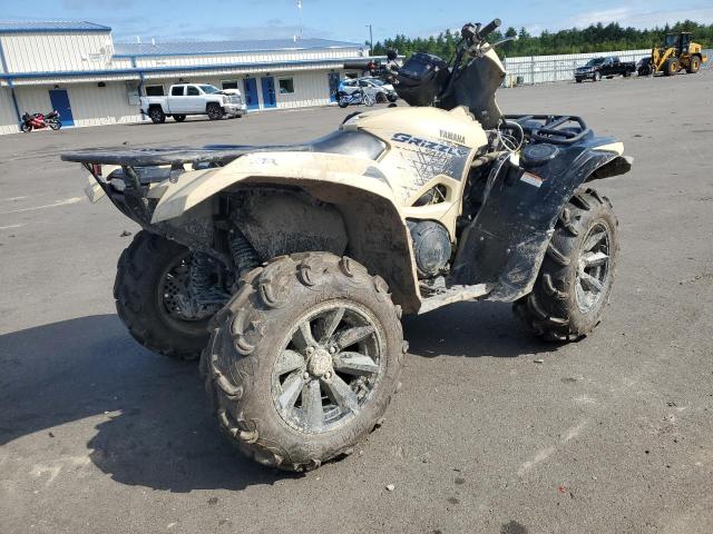 2023 YAMAHA YFM700 G 5Y4AMK2EXPA104066