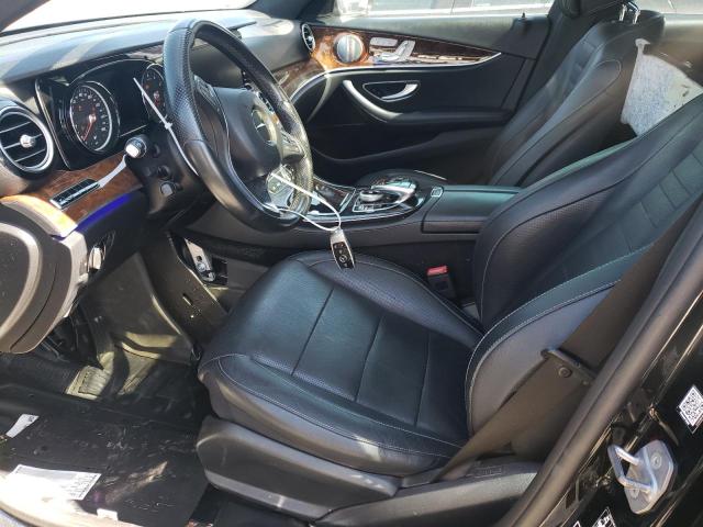 WDDZF4JBXHA228399 Mercedes-Benz E 300