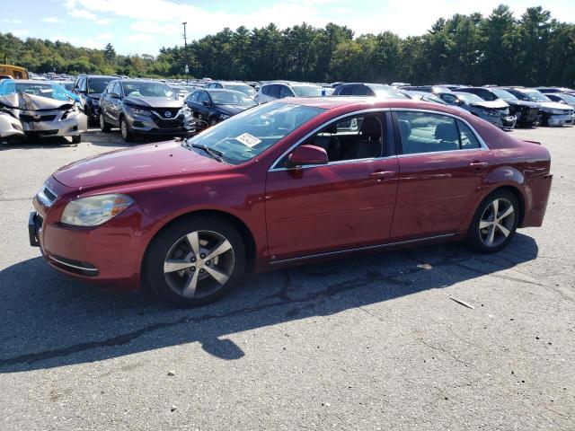 2009 Chevrolet Malibu 