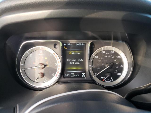 1N6BA1F42HN567294 Nissan Titan Xd Sl