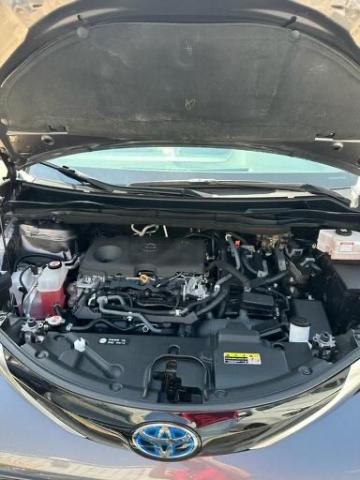 2021 TOYOTA SIENNA XSE - 5TDXRKECXMS002375