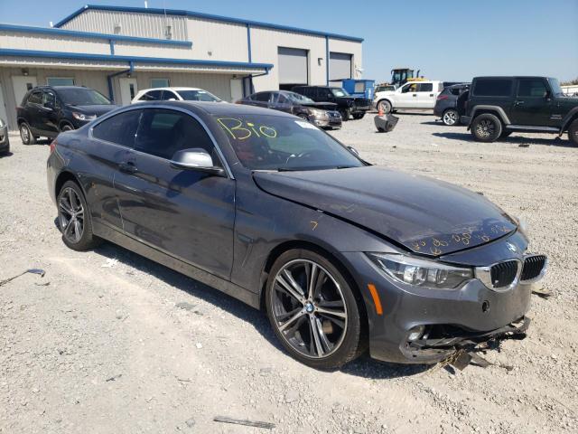 2019 BMW 440XI WBA4W9C57KAF94062