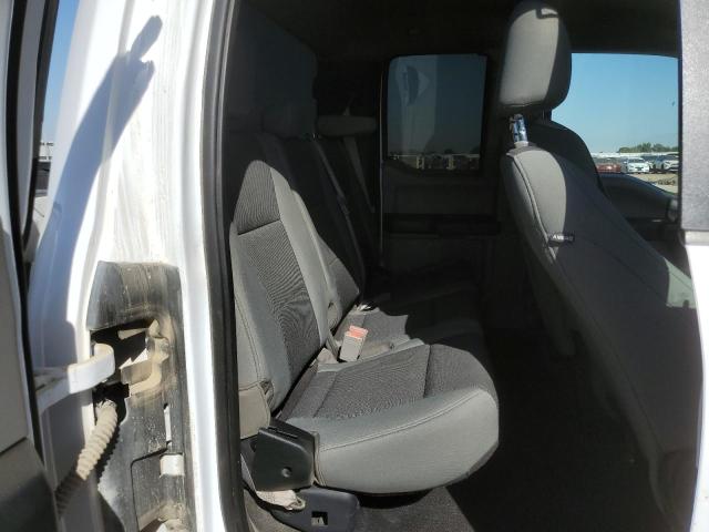 1FTEX1CP3JKE66964 | 2018 FORD F150 SUPER