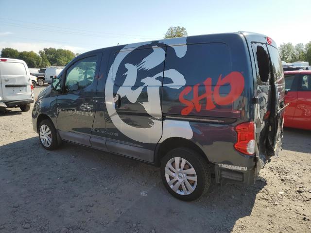 3N6CM0KN8FK732952 Nissan NV200 2.5S