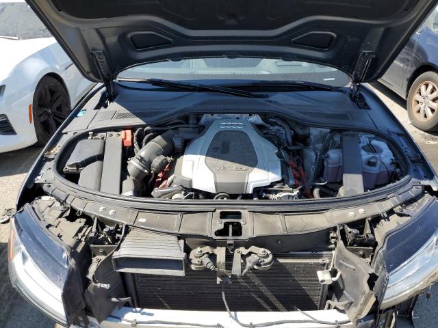 2016 AUDI A8 L WAU34AFD3GN002966
