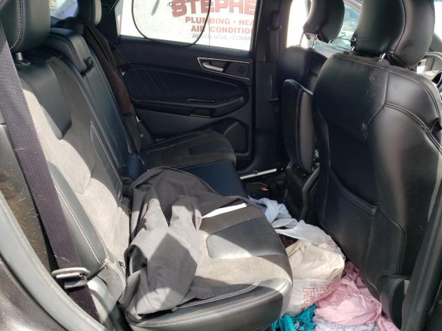 2FMPK4AP7KBC63191 Ford EDGE ST