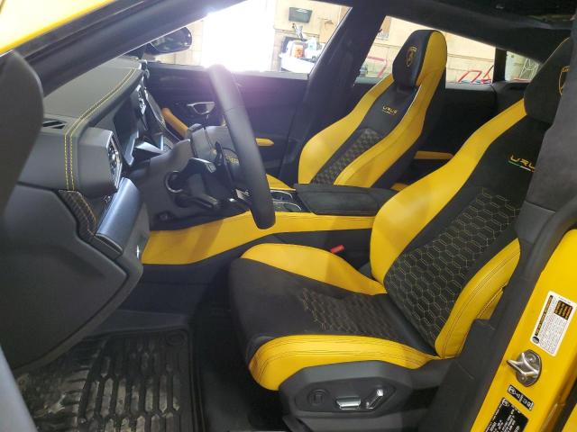 2022 LAMBORGHINI URUS ZPBUA1ZL6NLA18535  66355433