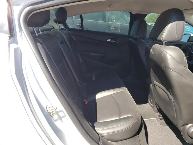 1G1BF5SM7H7229937 Chevrolet Cruze Premier