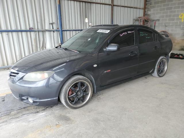 2005 Mazda Mazda3 s