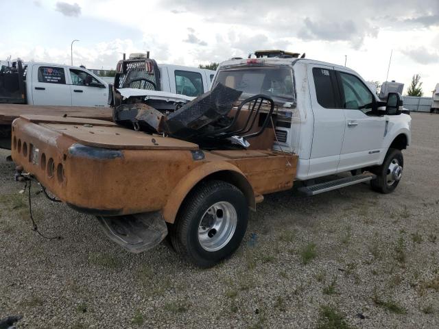 2020 Ford F350 Super Duty VIN: 1FT8X3DT1LEE64202 Lot: 66153573