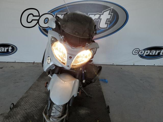 2017 SUZUKI AN650 A - JS1CP51B6H2100216