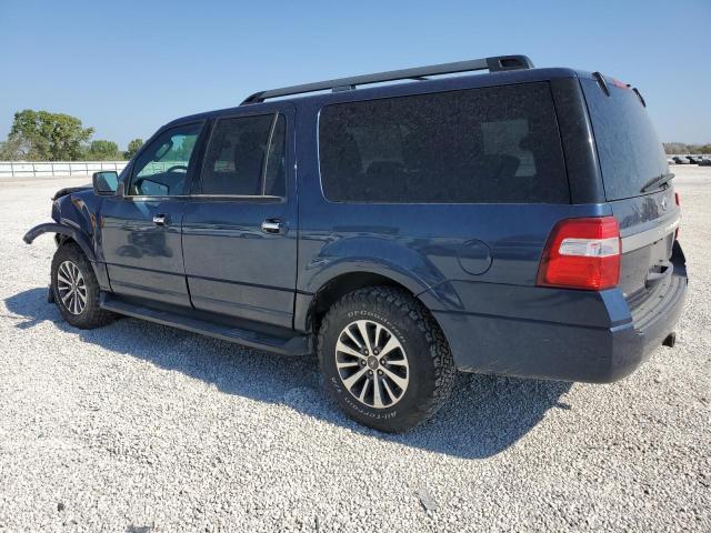 1FMJK1JT2GEF15197 Ford Expedition El Xlt