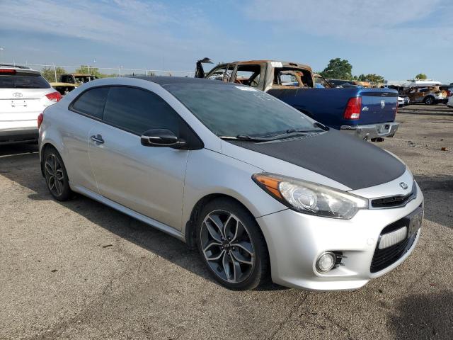 KNAFZ6A37E5233389 KIA FORTE SX