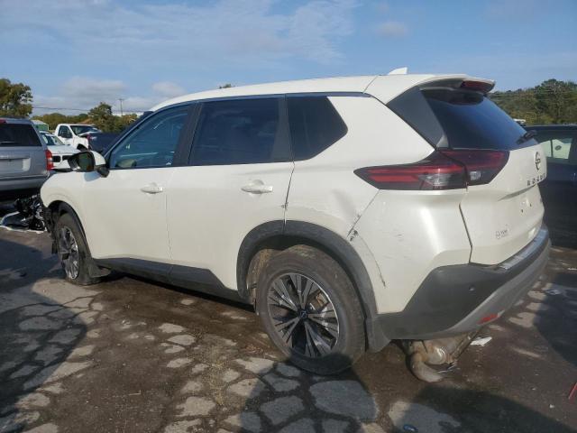 2023 NISSAN ROGUE SV - 5N1BT3BA0PC763874