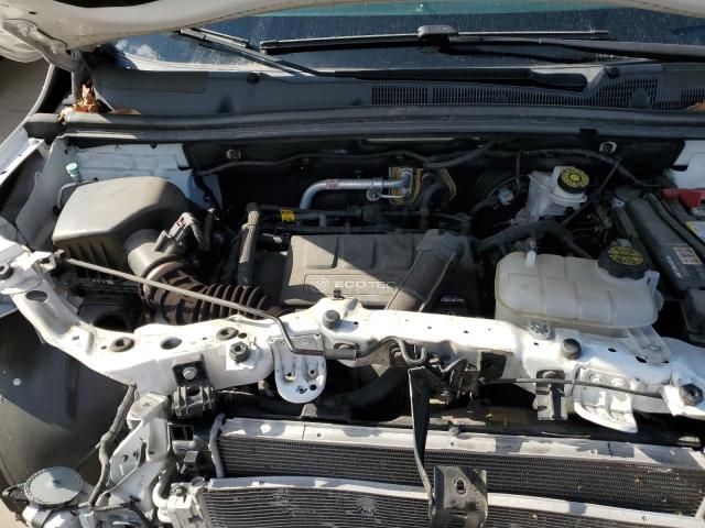 KL4CJASB4JB648360 Buick Encore Preferred
