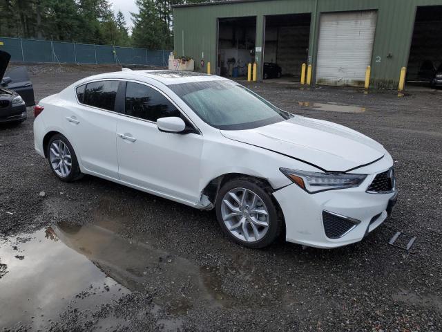 19UDE2F30KA000871 Acura ILX  4