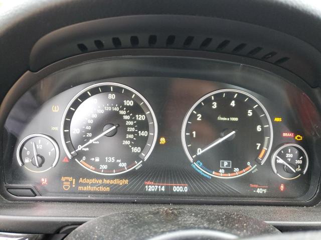 WBA5B3C55ED538456 BMW 535 XI