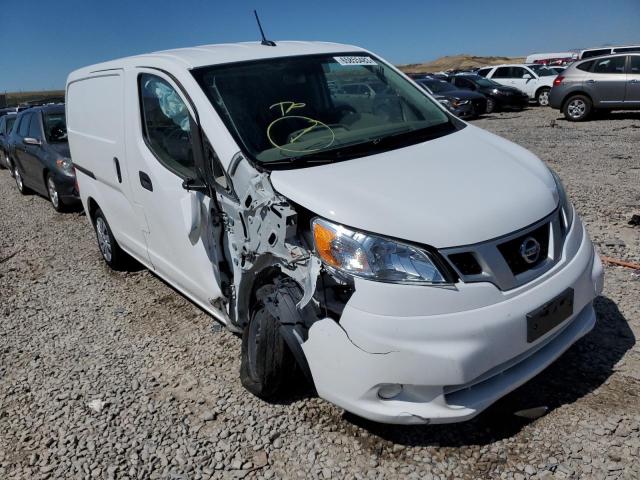 3N6CM0KN0MK705029 Nissan NV200 2.5S