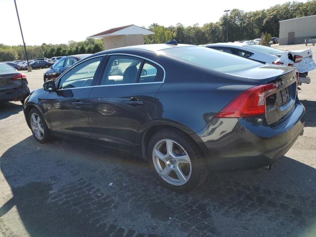 VIN YV1612FH8D2207112 2013 Volvo S60, T5 no.2