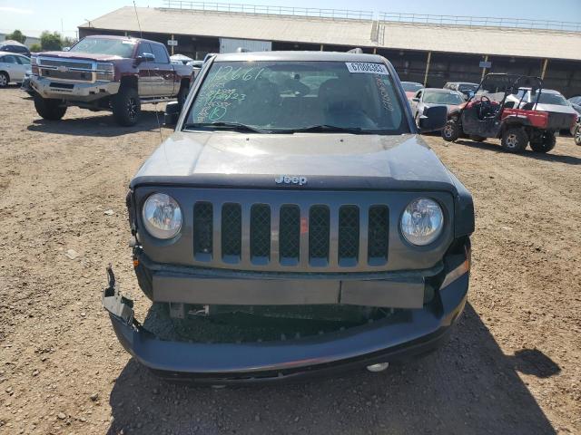 2015 JEEP PATRIOT LA - 1C4NJPFA3FD246554
