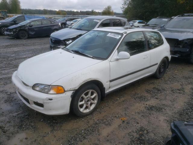 1994 Honda Civic Si