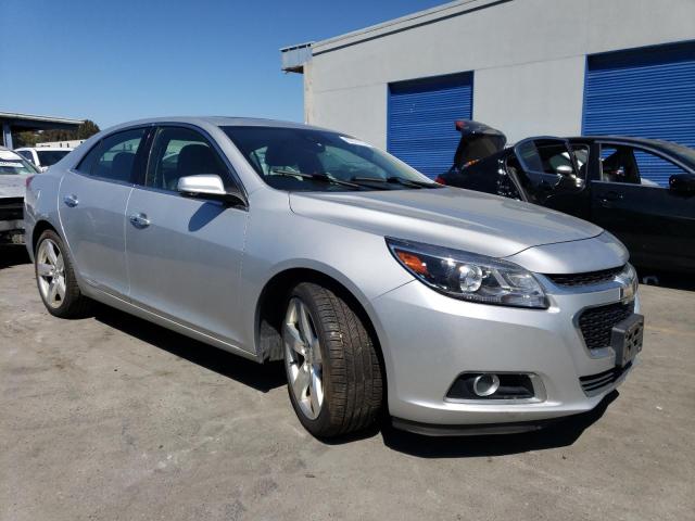 2015 Chevrolet Malibu Ltz 2.0L(VIN: 1G11G5SX6FF107821