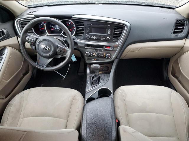 5XXGM4A73EG310929 KIA Optima Lx