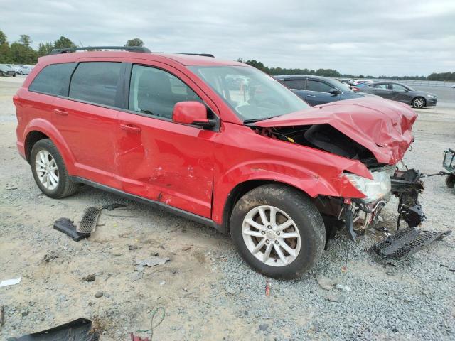 2013 Dodge Journey Sxt VIN: 3C4PDDBG9DT600111 Lot: 70163143