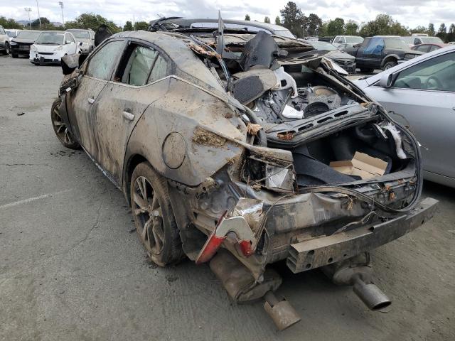 1N4AA6AP7HC449613 Nissan Maxima 3.5s