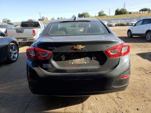 1G1BE5SMXJ7227639 | 2018 CHEVROLET CRUZE LT