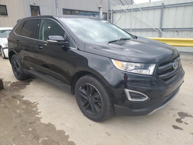 2FMPK4J8XJBB74531 2018 FORD EDGE, photo no. 4