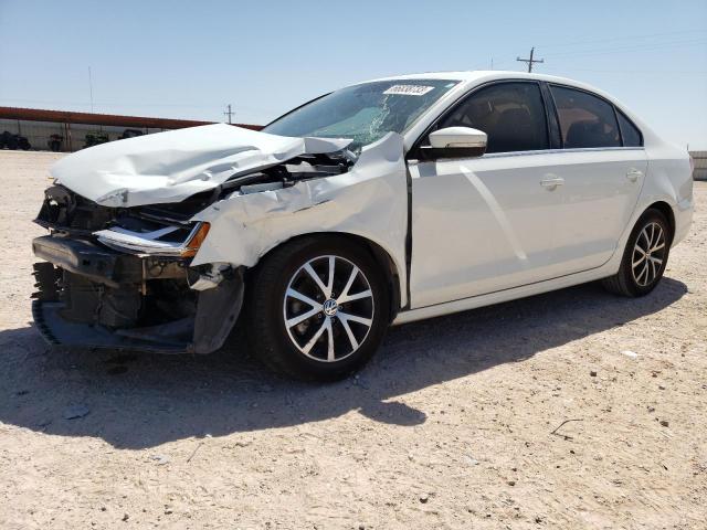 2017 Volkswagen Jetta SE