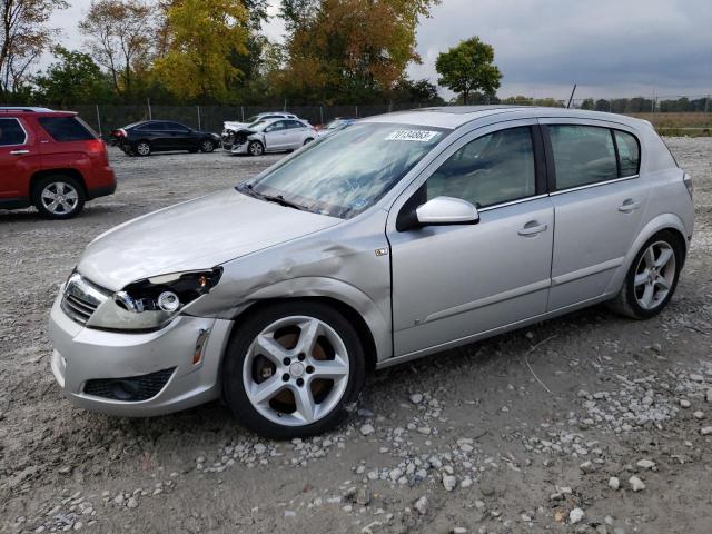 2008 Saturn Astra XR