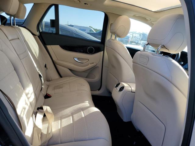 WDC0G4JB2KF634455 Mercedes-Benz GLC 300