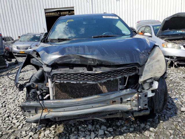 2014 CHEVROLET EQUINOX LT - 2GNFLFEK0E6265246