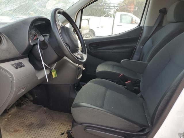2015 CHEVROLET CITY EXPRE - 3N63M0ZN7FK736058