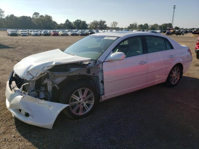 2008 Toyota Avalon XL