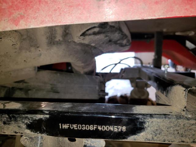 2015 HONDA SXS500 M 1HFVE0306F4004578