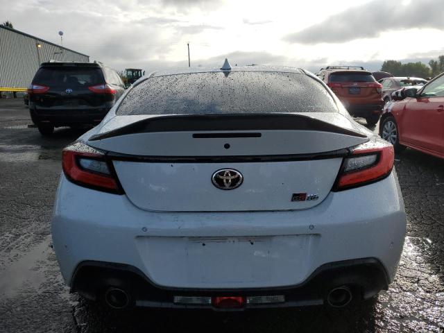 2023 TOYOTA GR 86 JF1ZNBC12P8758447