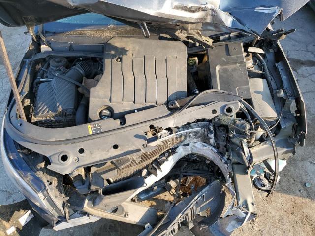 2016 BUICK LACROSSE S - 1G4G45G39GF285834